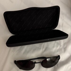 Balenciaga BB0179S sunglasses Hailey Bieber